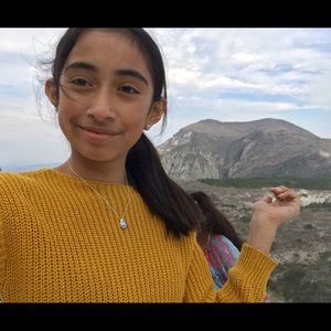 Meet your Posher, Sofia